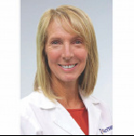 Image of Nancy D. Georgetson, AGNP