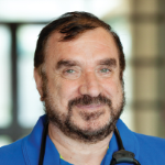 Image of Dr. Khaled A. Rikabi, MD, PhD