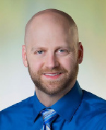 Image of Dr. Blake Ervin Collison, MD