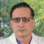 Image of Dr. Victor M. Romo, MD