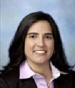 Image of Dr. Maria C. Torres, MD