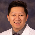 Image of Dr. Kevin Wong, DO