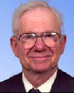 Image of Dr. Roger F. Spencer, MD