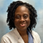 Image of Bernadette Lynette Herrington, CNM