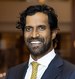 Image of Dr. Amith Reddy, MD