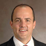 Image of Dr. Paul Gregory Shupe, MD