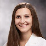 Image of Jennifer Stathopoulos, APRN-RNP