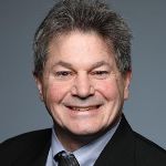 Image of Dr. Louis C. Montana, MD, FACS