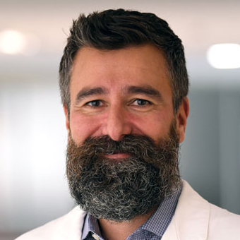 Image of Dr. Steven P. Gradney, MD