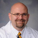 Image of Dr. Jay C. Thomas, MD