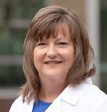 Image of Stephanie E. Johnson, NP, FNP