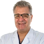 Image of Dr. Paul Joseph Micale, MD