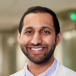 Image of Dr. Ameet P. Patel, MD