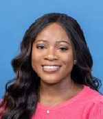 Image of Dr. Dora Nkuh Ngwang, MD