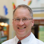 Image of Dr. Christian William Ertl, MD