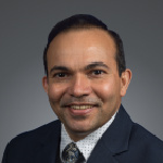 Image of Dr. Paras Mani Bhattarai, MD