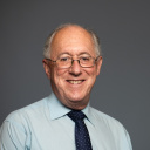 Image of Dr. David Morris, MD