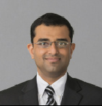 Image of Dr. Sanket R. Nagarkar, MPH, DDS