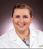 Image of Michelle M. Davis, AGACNP