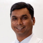 Image of Dr. Dharmendra V. Patel, MD