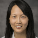 Image of Dr. Hannah Yiechin Zhou, MD