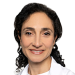 Image of Dr. Mitra Rezvani, MD