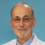 Image of Dr. Ronald J. Krone, MD, FACC