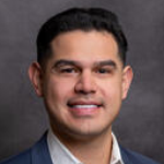 Image of Antonio Soto, APNP