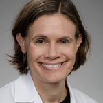 Image of Dr. Alison Marie Bays, MPH&TM, MD