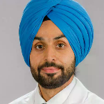 Image of Dr. Gagan D. Singh, MD