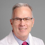 Image of Dr. Al M. Baker, MD