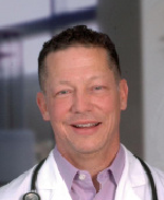 Image of Dr. Eric T. Stallkamp, MD