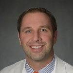 Image of Dr. Ryan Dane Reber, DO