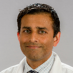 Image of Dr. Ajay Nilkanth Ranade, MD, FACS