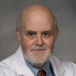 Image of Dr. William Buchanan, DDS