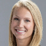 Image of Kayla Marie Freeburg, APRN, PNP-PC