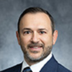 Image of Dr. Tudor Borza, MD