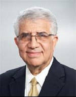Image of Dr. Omar M. Lattouf, MD