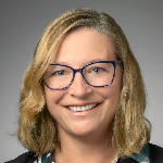 Image of Dr. Michelle Brodasky Covili, DO