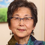 Image of Ms. Luna Okada, MS