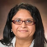 Image of Dr. Purvi Jitendra Kapadia, MD