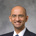 Image of Dr. Rushad Darius Shroff, MD, FACP