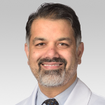 Image of Dr. Syed Mohiuddin Ahmed, MD, PhD