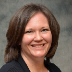 Image of Jody M. Parks, APRN