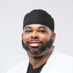 Image of Dr. Antwon Vaughn, DMD