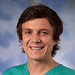 Image of Dr. Davor Gusak, DO