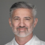 Image of Dr. Jimmy Caudell, MD, PhD