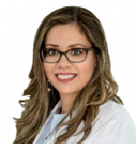 Image of Dr. Celines Morales-Ribeiro, MD