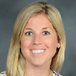 Image of Dr. Lauren Kathryn Blatt, MD