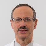 Image of Dr. Peter Schulman, MD, FACC